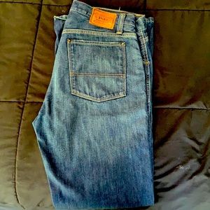 Size 34 waist Authentic Dungarees PoloRalph Lauren
